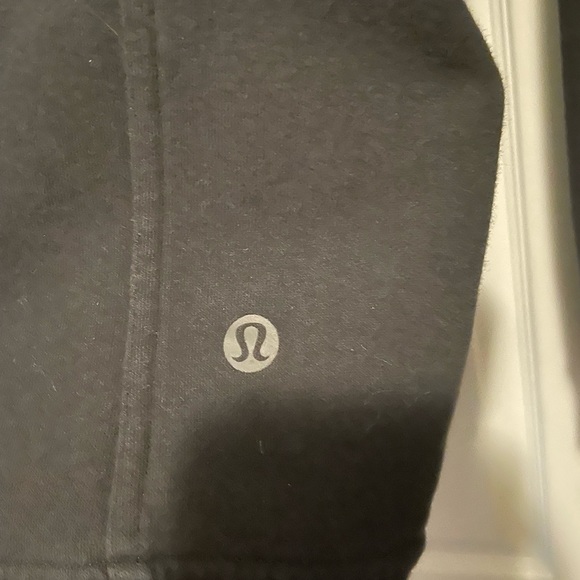 Lululemon sweater - Picture 2 of 4